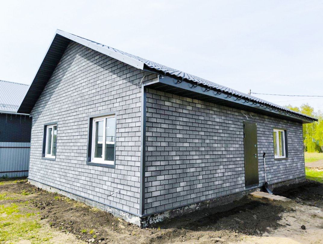 Свой дом в ипотеку без первоначального взноса до 31.12.25