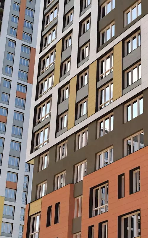 ПАРК-квартал Королёв