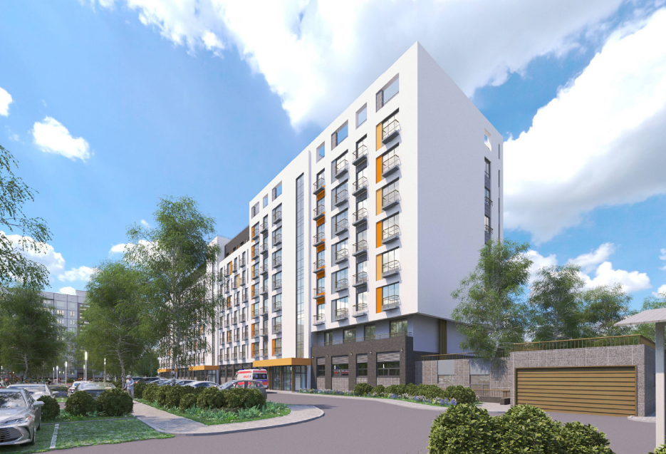 Красный Пахарь