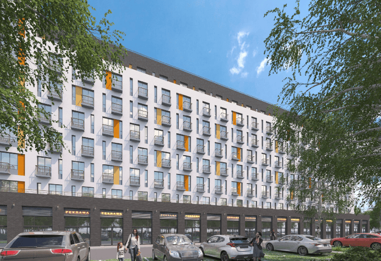 Красный Пахарь