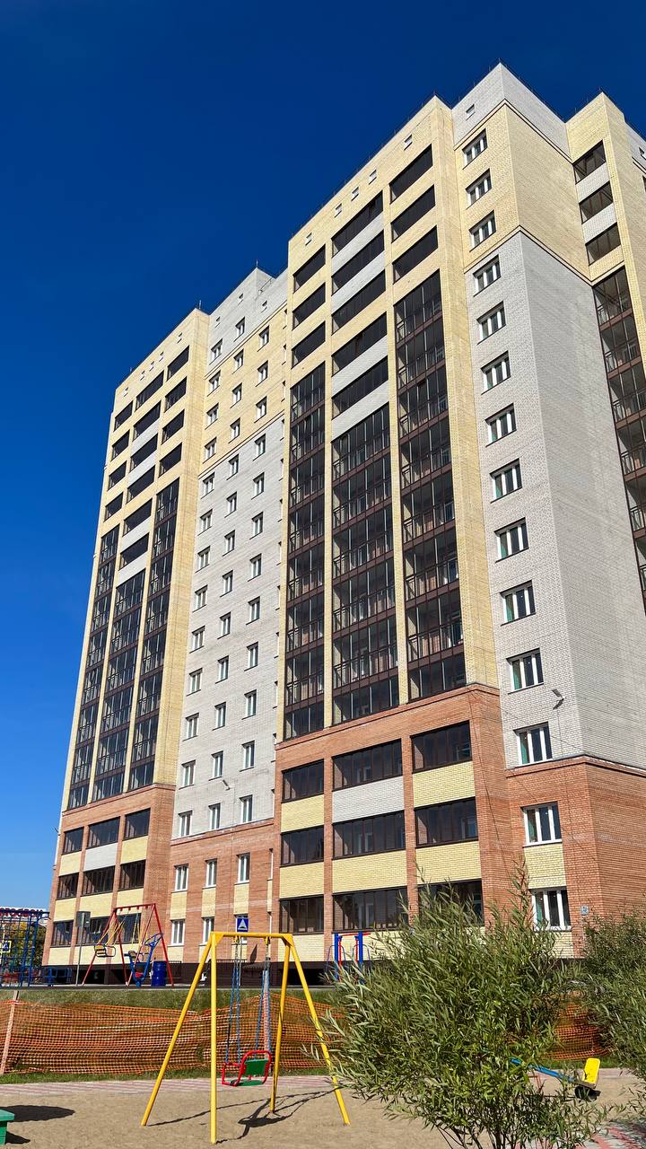 Дом на Гусарова