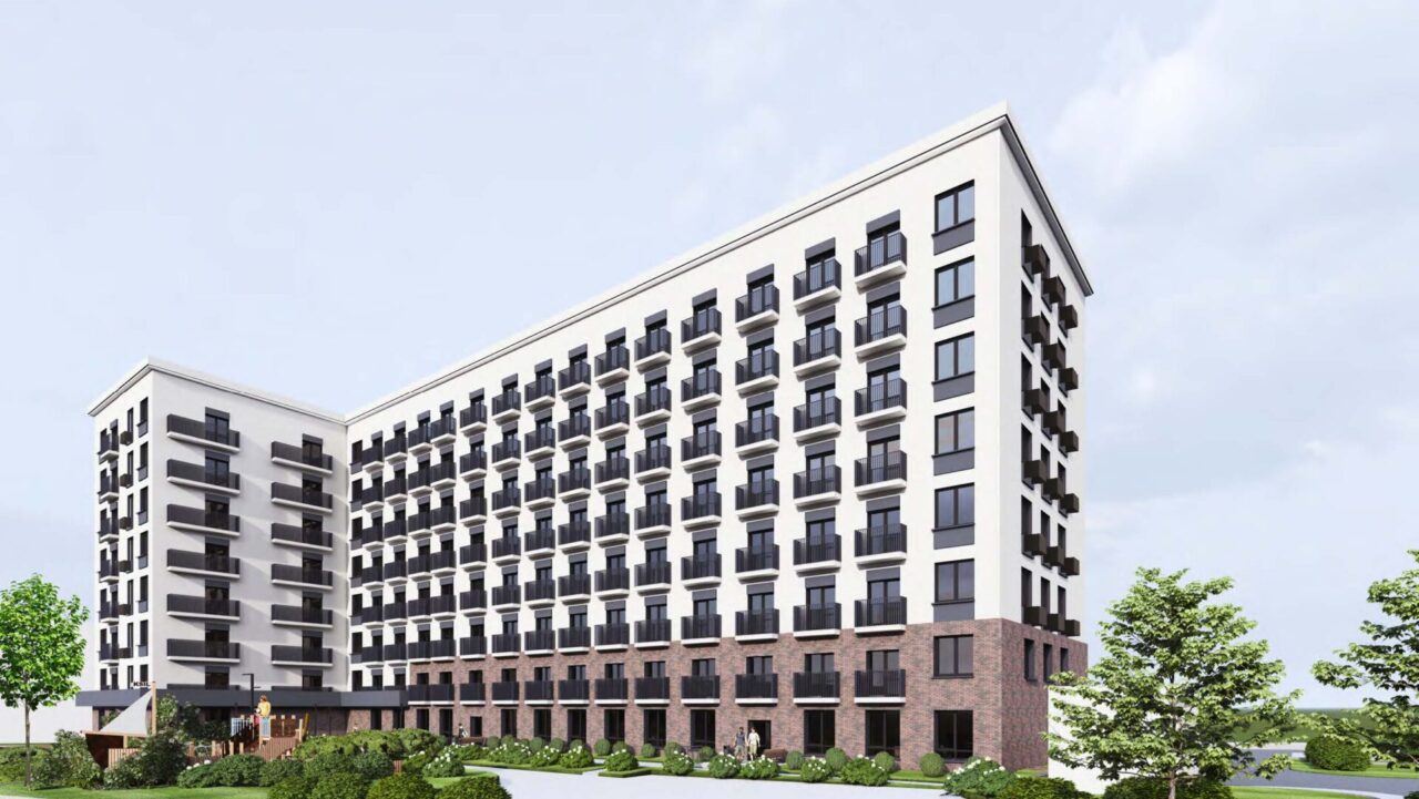 Дом на 2-й Дачной