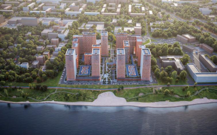 GloraX Заозерная