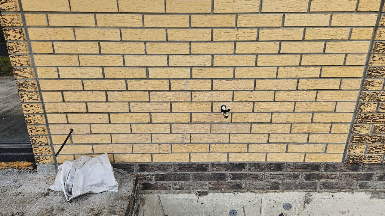 Дома из Блоков