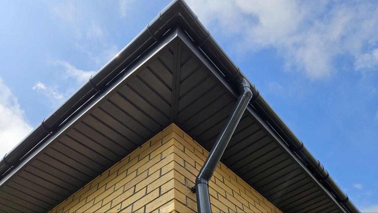 Дома из Блоков