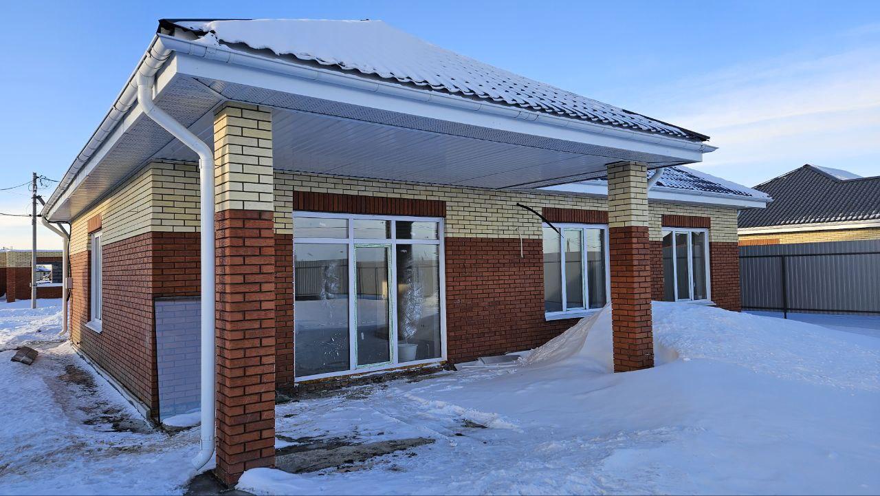 Дома из Блоков