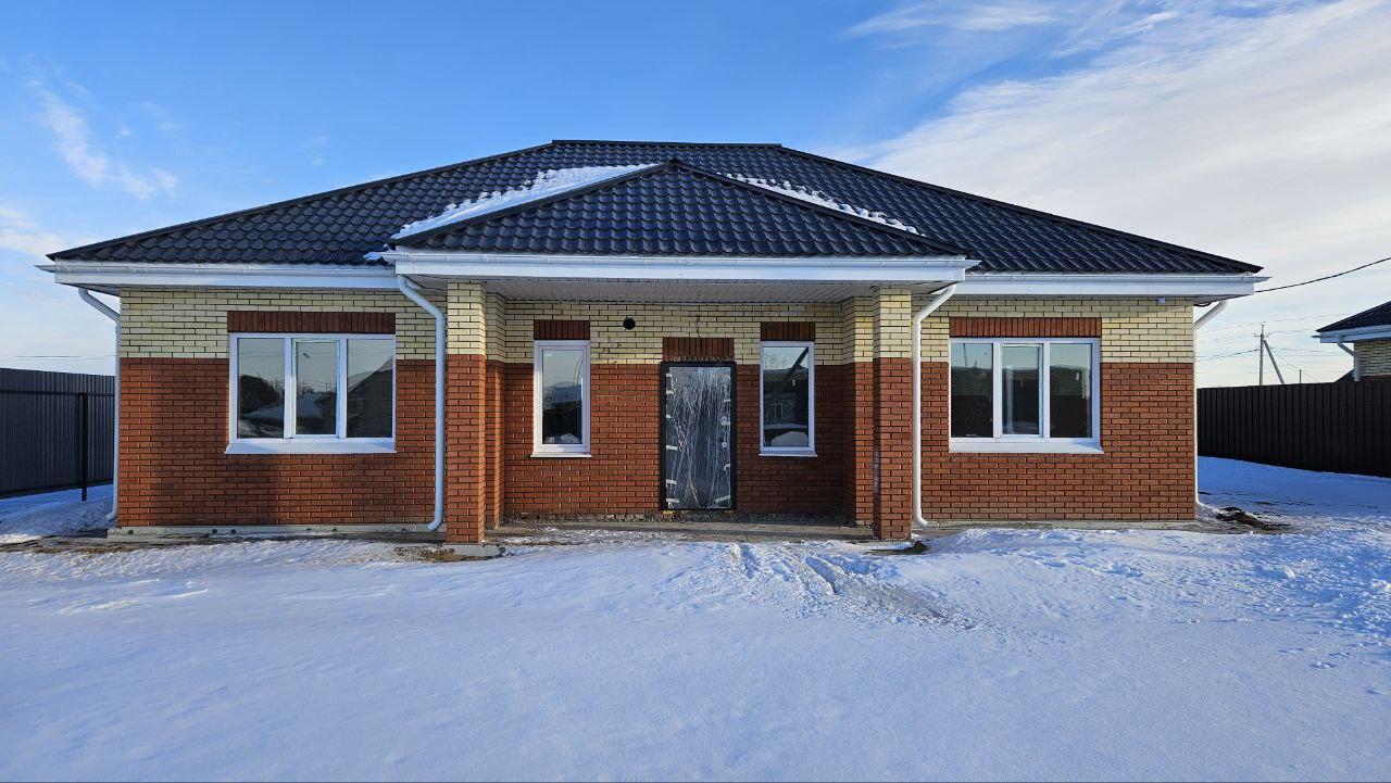 Дома из Блоков