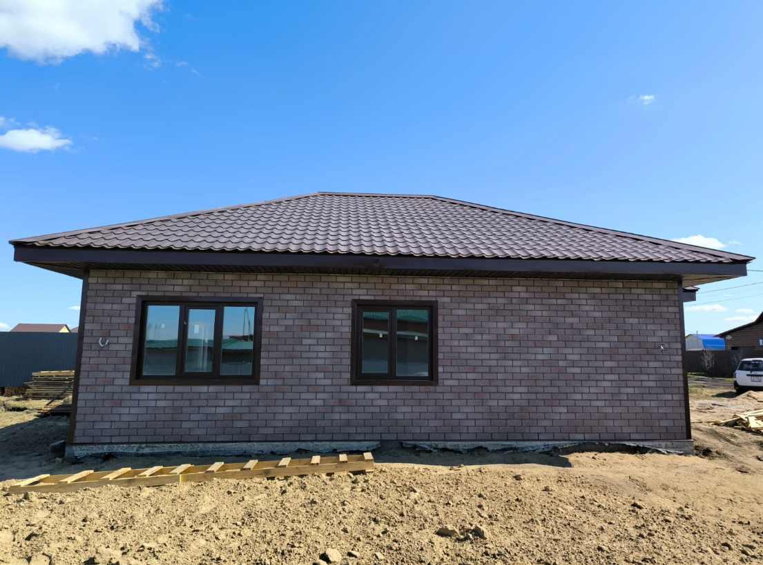 Каркасные дома