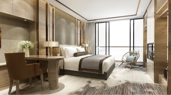 Вторичная недвижимость