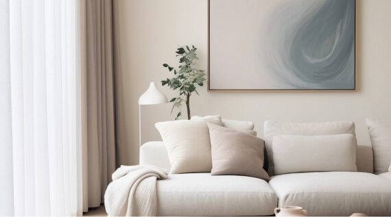 Загородная недвижимость