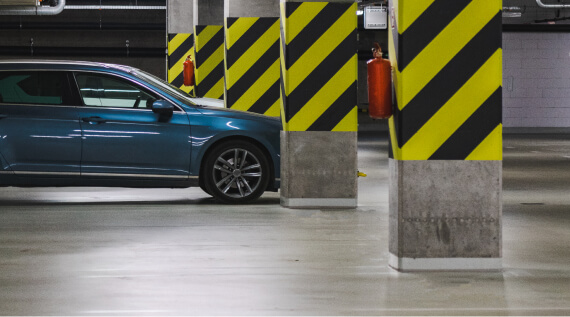 Нежилая недвижимость