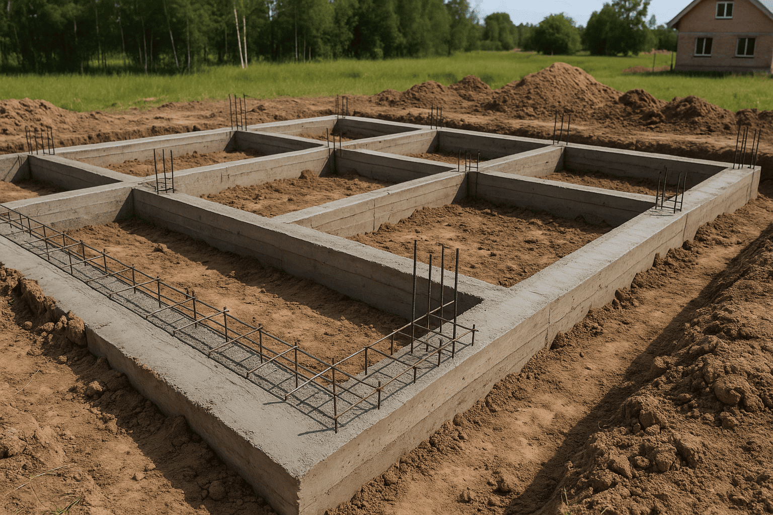 Название ЖК