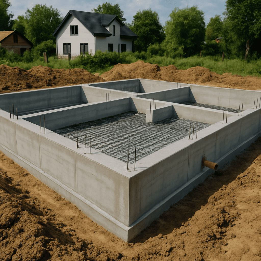 Название ЖК