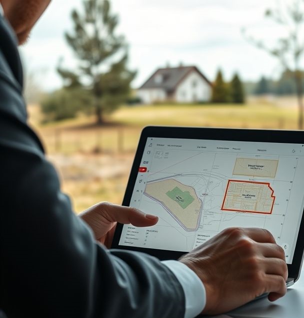 Как узнать кадастровую стоимость земельного участка