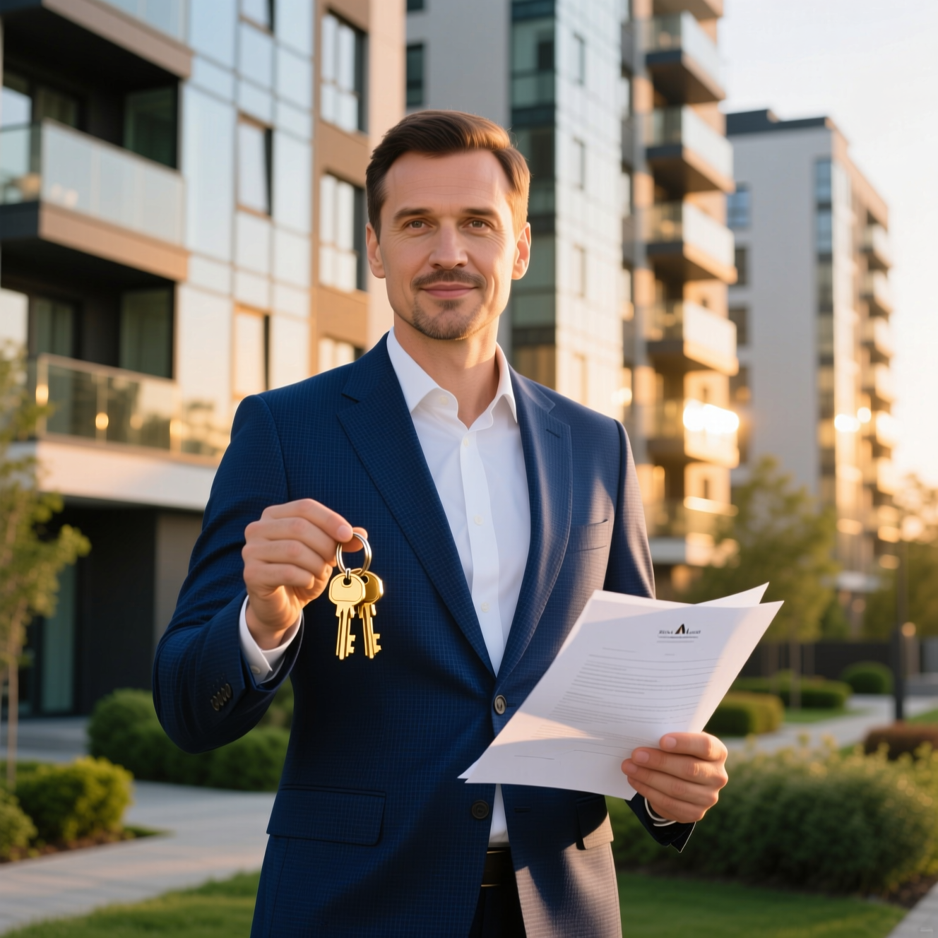 Семь причин стать Риэлтором! Что дает профессия риелтора?