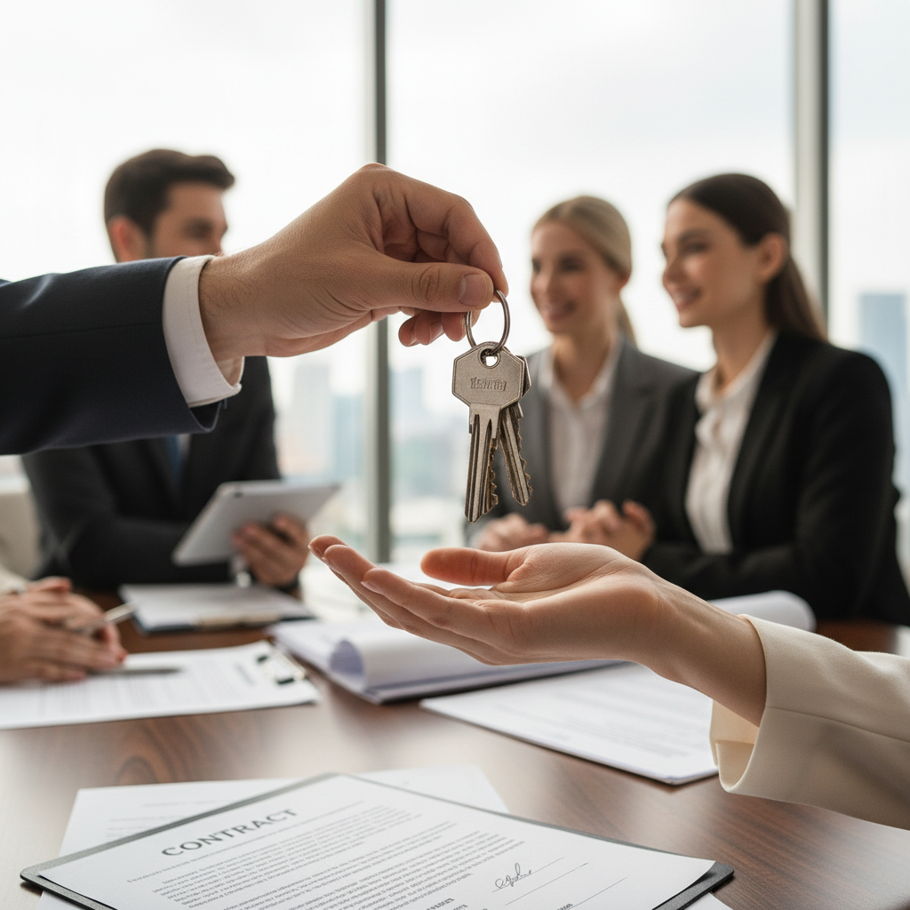 Как выгодно продать загородный дом или дачу