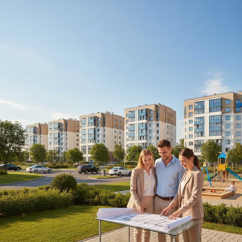 Какие квартиры пользуются наибольшим спросом и продаются быстрее