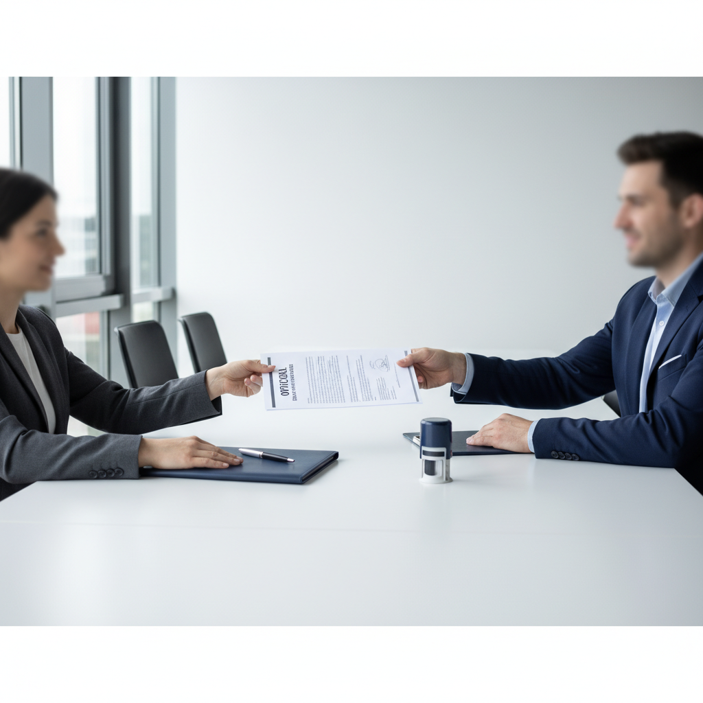 Kaк cocтaвить aкт пpиeмa-пepeдaчи