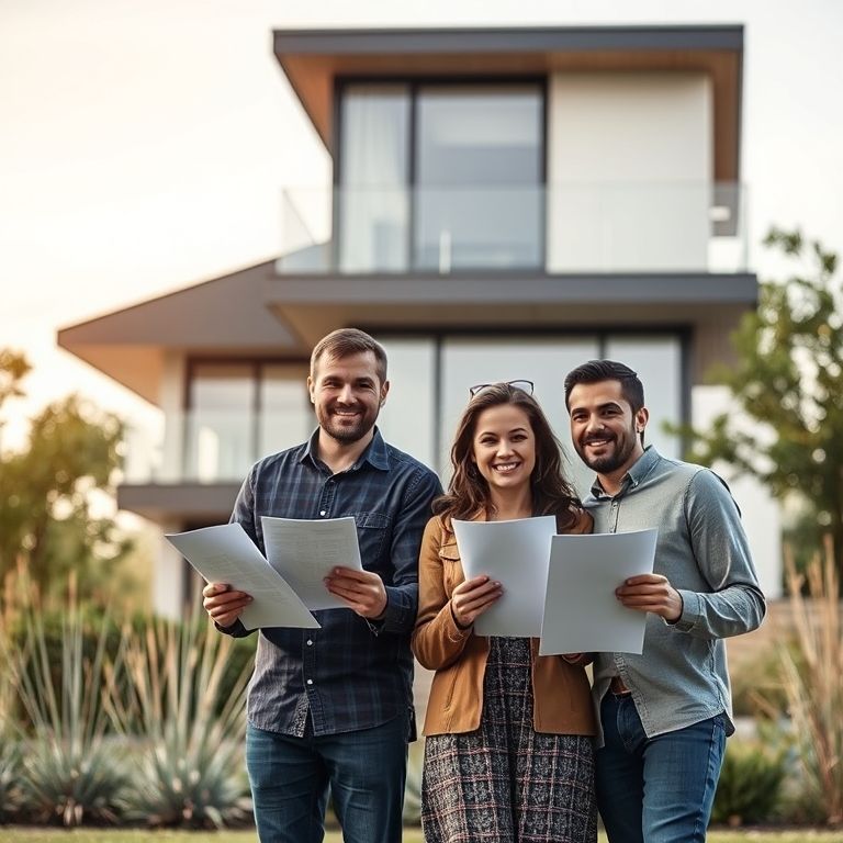 Обложка статьи Как снять обременение с недвижимости