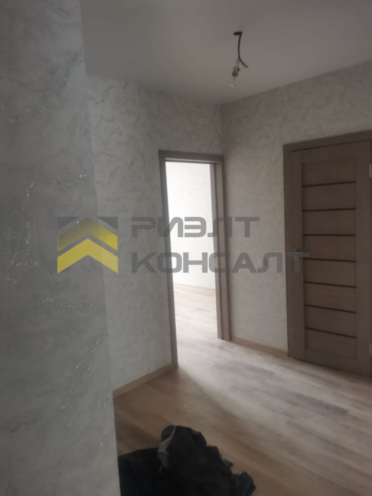 2-комн. квартира, Вторичка, 52м², 2/8 этаж миниатюра 2