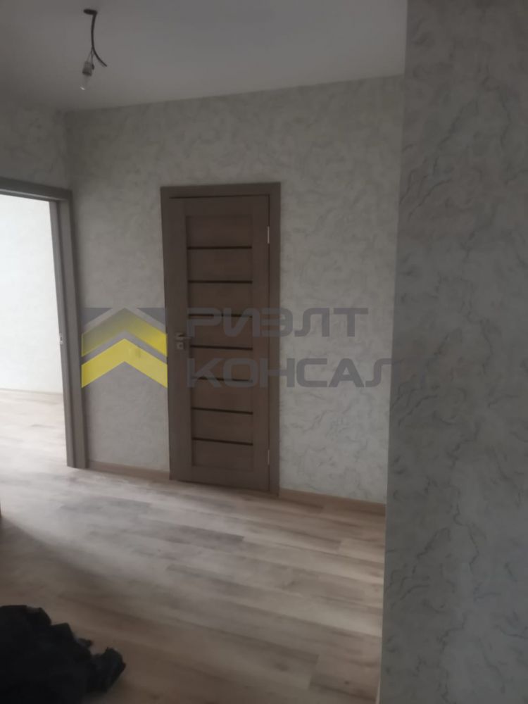 2-комн. квартира, Вторичка, 52м², 2/8 этаж миниатюра 4