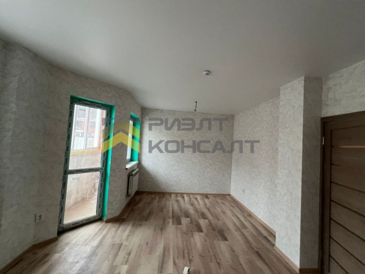 2-комн. квартира, Вторичка, 52м², 2/8 этаж миниатюра 6