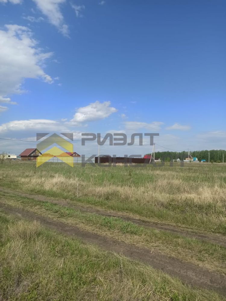 Земельный участок, 10 соток миниатюра 12