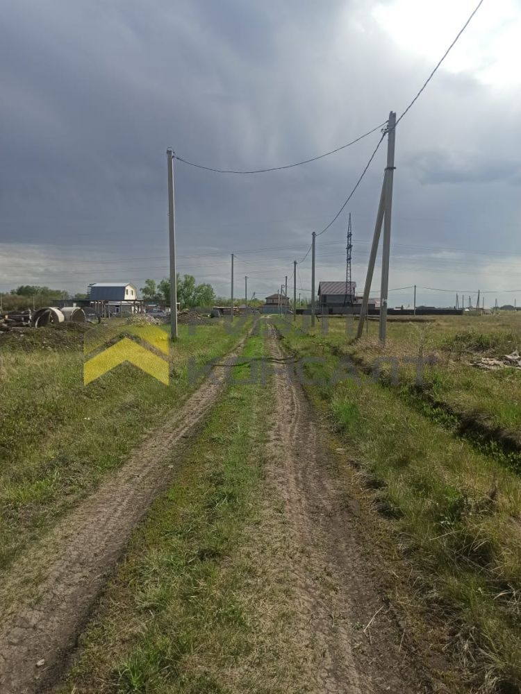 Земельный участок, 10 соток миниатюра 13
