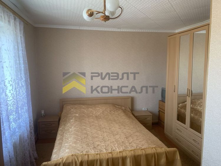 3-комн. квартира, Вторичка, 65м², 2/2 этаж миниатюра 10
