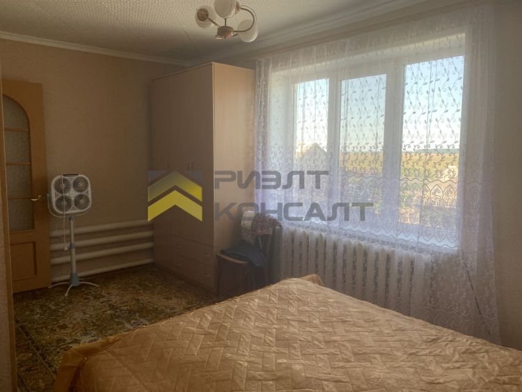 3-комн. квартира, Вторичка, 65м², 2/2 этаж миниатюра 9