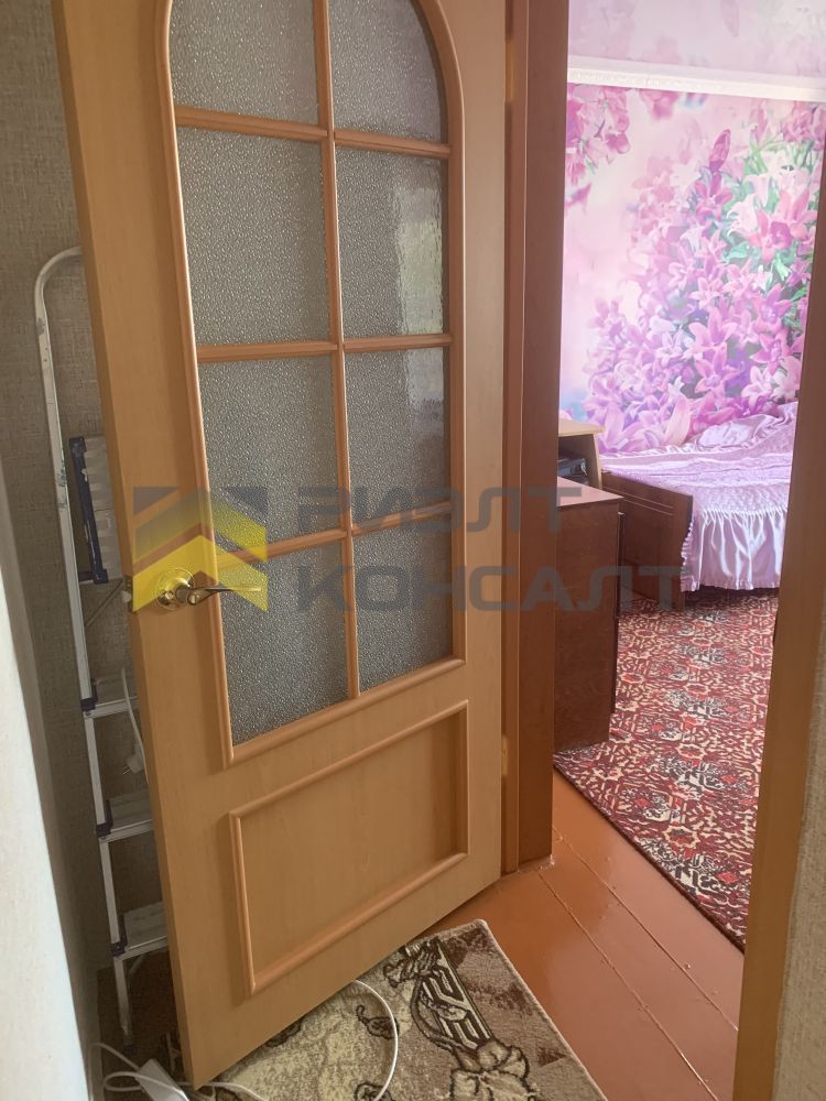 3-комн. квартира, Вторичка, 65м², 2/2 этаж миниатюра 11