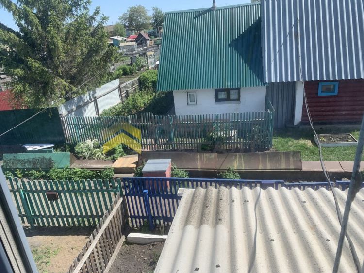 3-комн. квартира, Вторичка, 65м², 2/2 этаж миниатюра 12