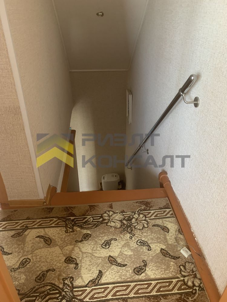 3-комн. квартира, Вторичка, 65м², 2/2 этаж миниатюра 13