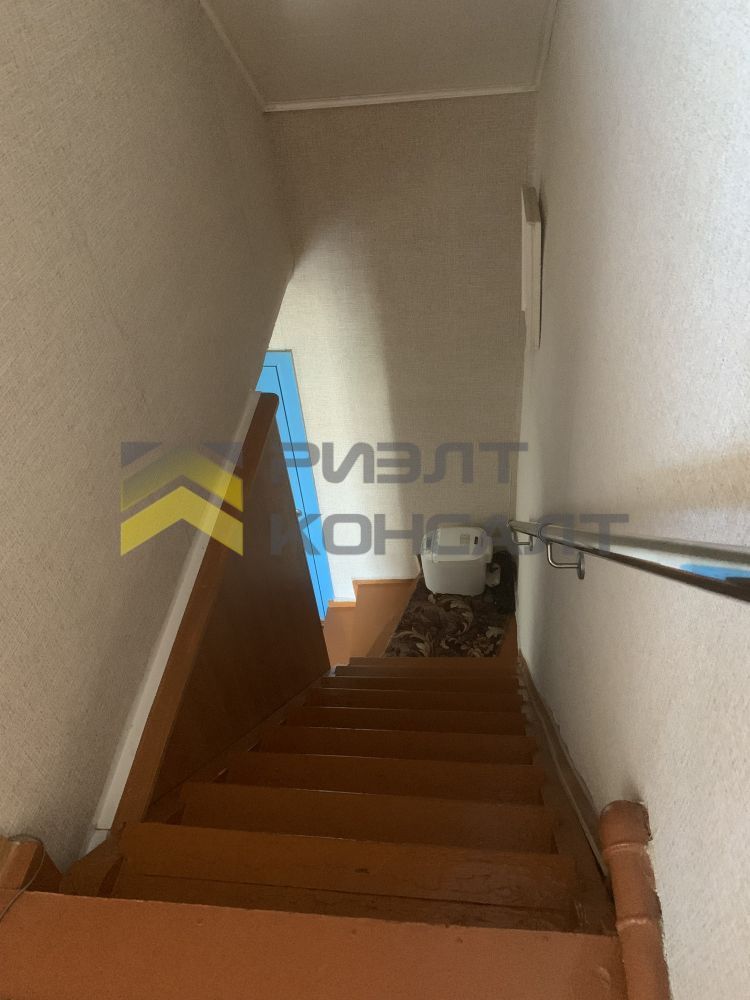 3-комн. квартира, Вторичка, 65м², 2/2 этаж миниатюра 14