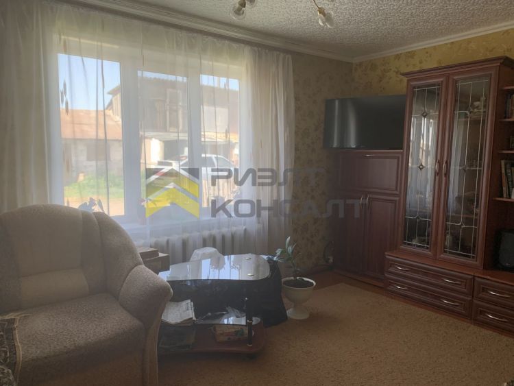 3-комн. квартира, Вторичка, 65м², 2/2 этаж миниатюра 6