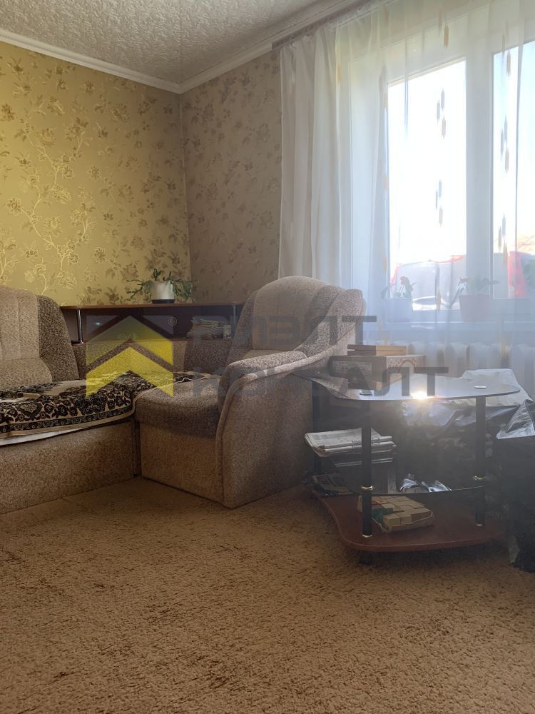 3-комн. квартира, Вторичка, 65м², 2/2 этаж миниатюра 7