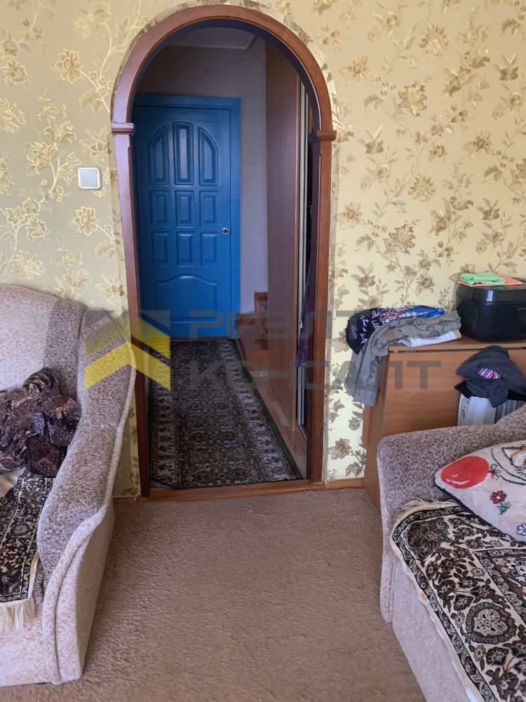 3-комн. квартира, Вторичка, 65м², 2/2 этаж миниатюра 8
