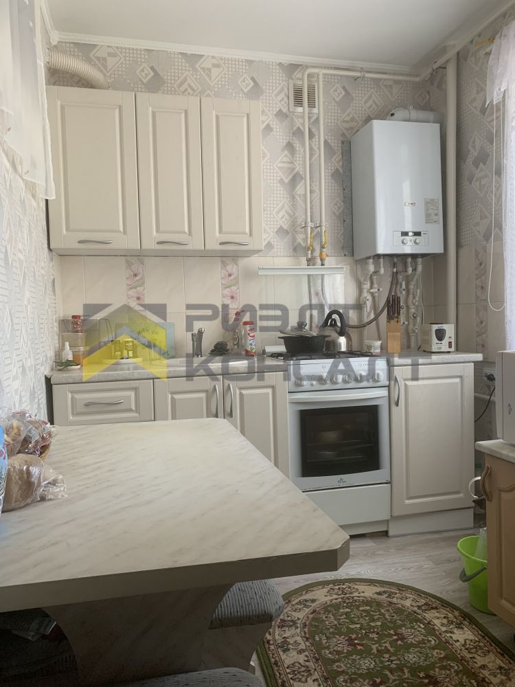 3-комн. квартира, Вторичка, 65м², 2/2 этаж миниатюра 5