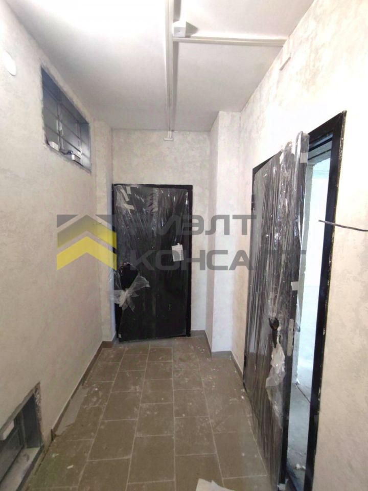 1-комн. квартира, Вторичка, 47м², 5/13 этаж миниатюра 9