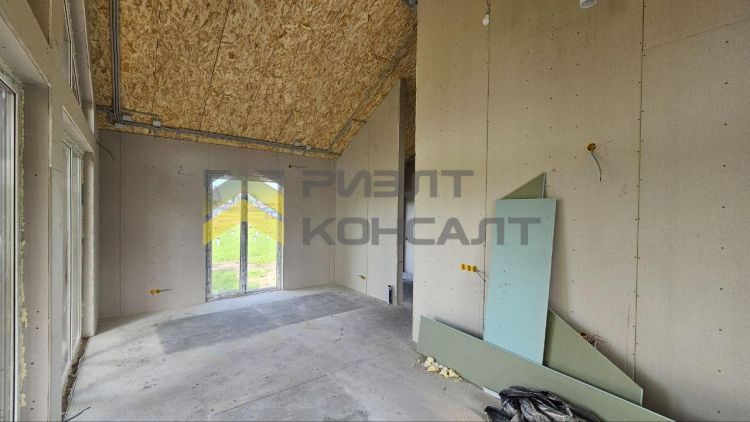 Дом, 90м², 10 соток, 1 этаж, 3 комн., стены: Сэндвич-панели миниатюра 11