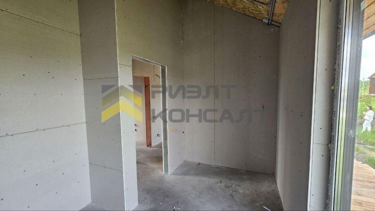 Дом, 84м², 6 соток, 1 этаж, 3 комн., стены: Сэндвич-панели миниатюра 13