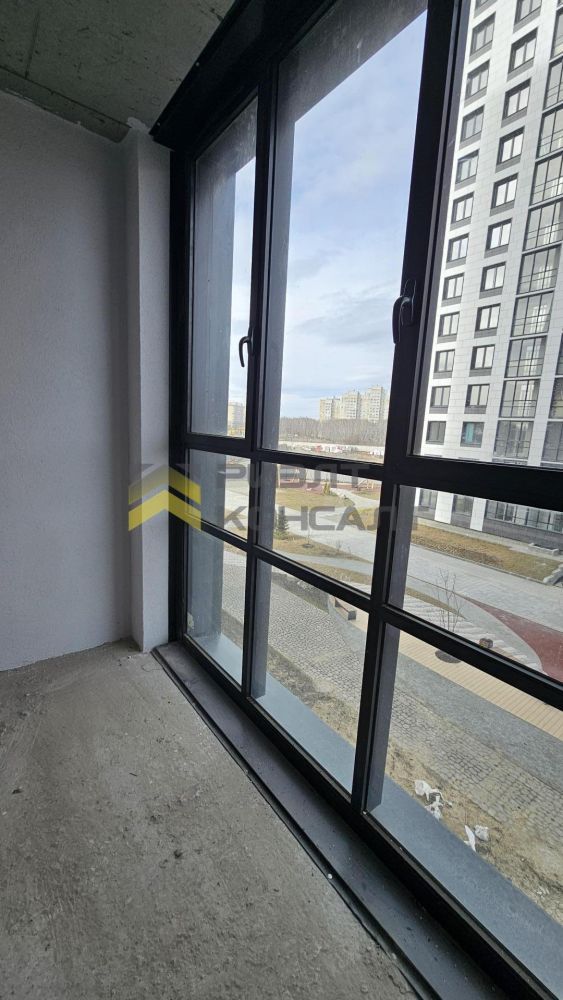 2-комн. квартира, Вторичка, 66.10м², 7/15 этаж миниатюра 9