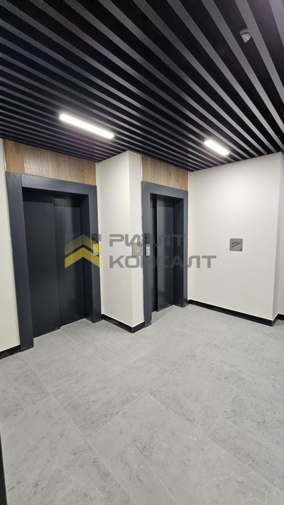 2-комн. квартира, Вторичка, 66.10м², 7/15 этаж миниатюра 10