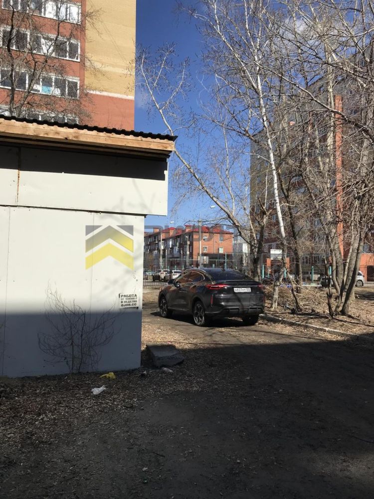 Фото объекта