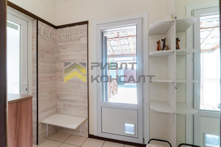 Дом, 95.50м², 7.50 соток, 2 этажа, 4 комн., стены: Газоблоки миниатюра 20