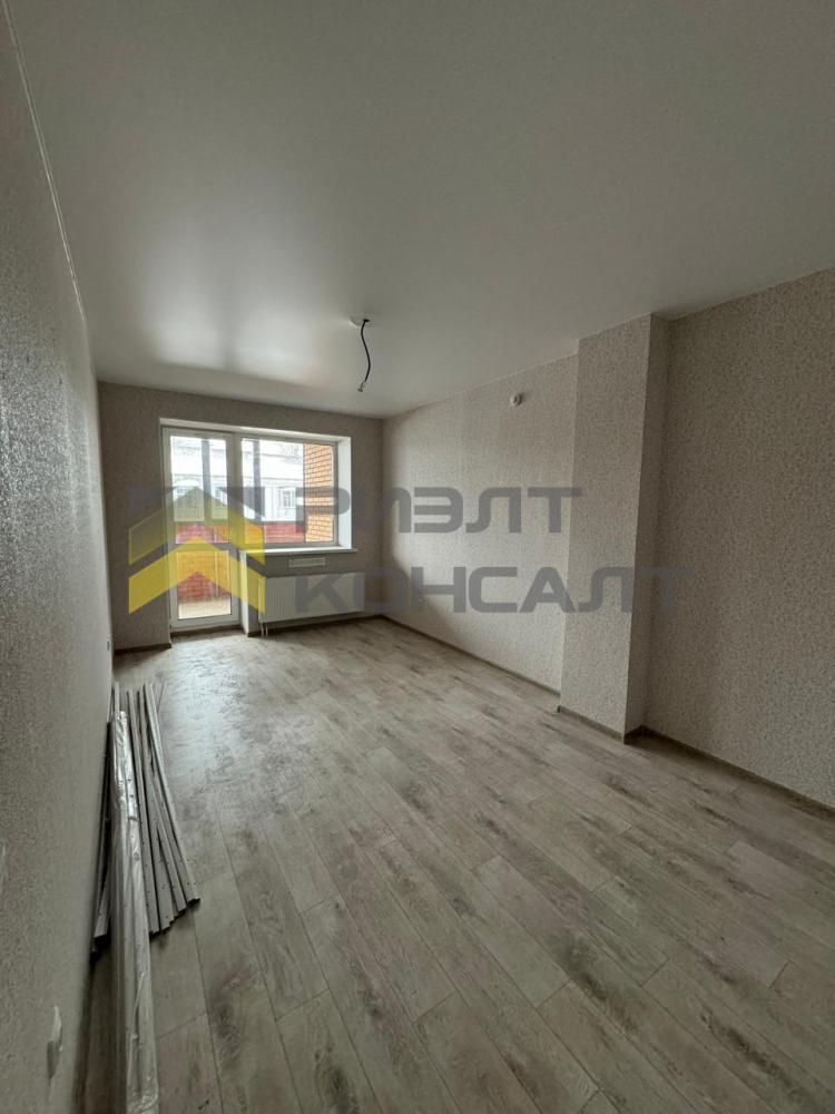 2-комн. квартира, Вторичка, 62м², 12/16 этаж миниатюра 6
