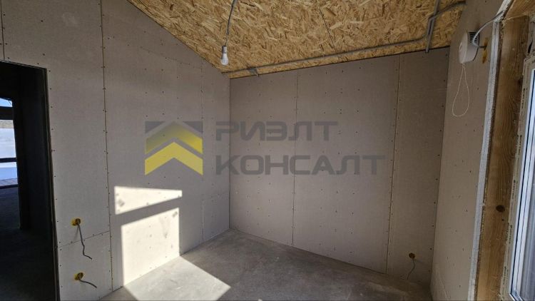 Дом, 84м², 7 соток, 1 этаж, 3 комн., стены: Брус миниатюра 12