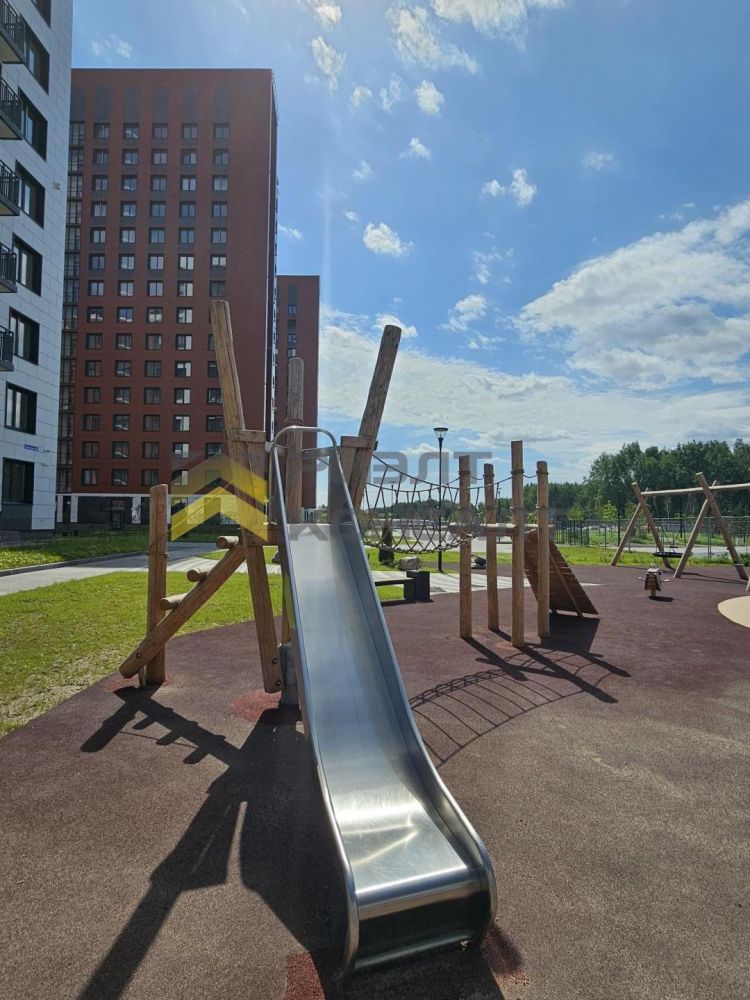 1-комн. квартира, Вторичка, 34м², 7/10 этаж миниатюра 8