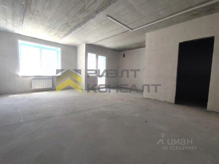 1-комн. квартира, Вторичка, 31м², 10/14 этаж миниатюра 9