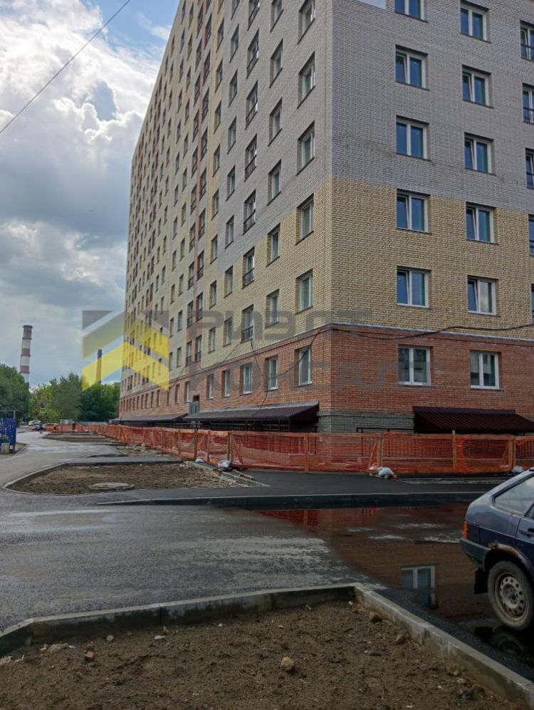 Фото объекта